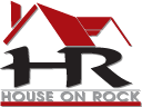 house on rock logo